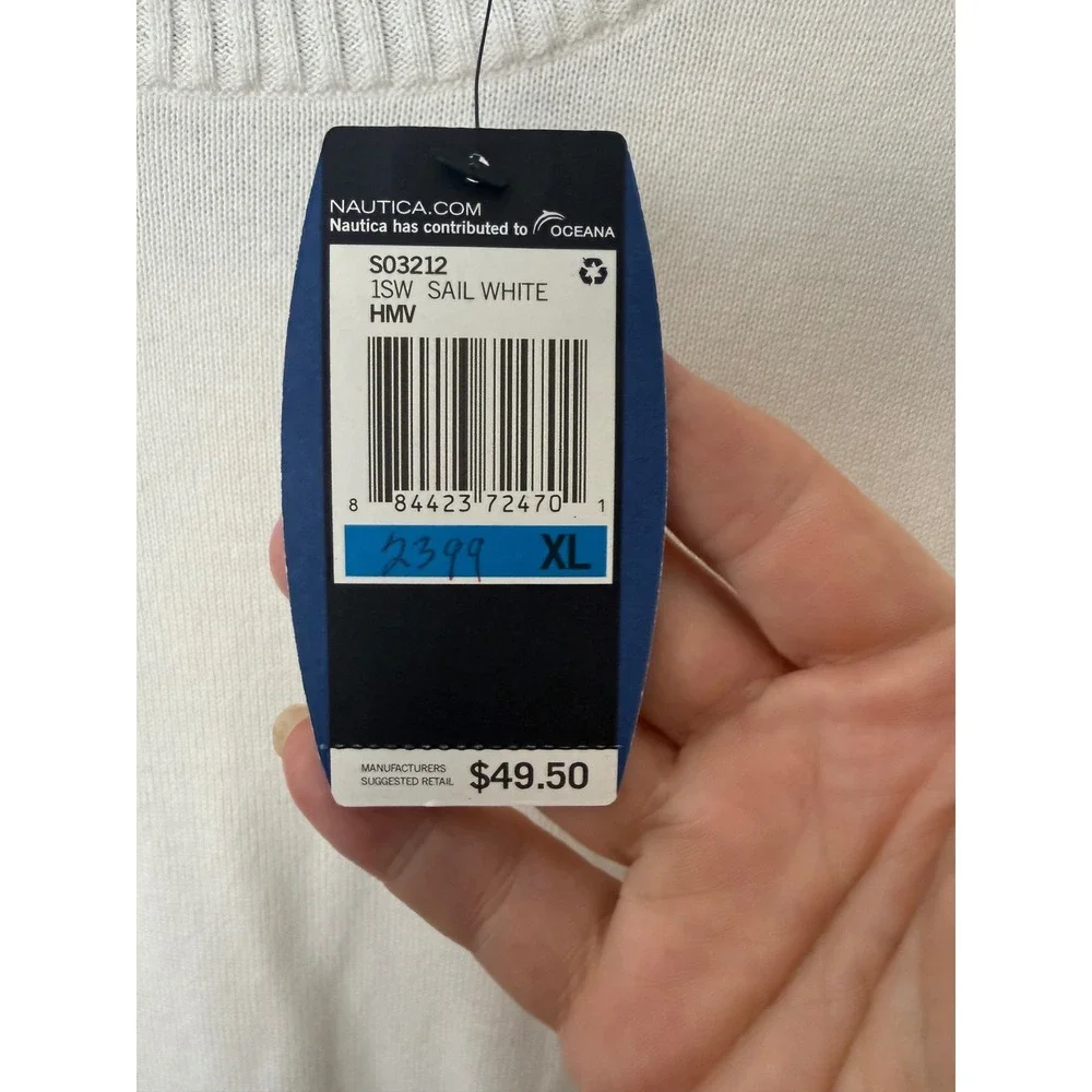 Nautica new tags